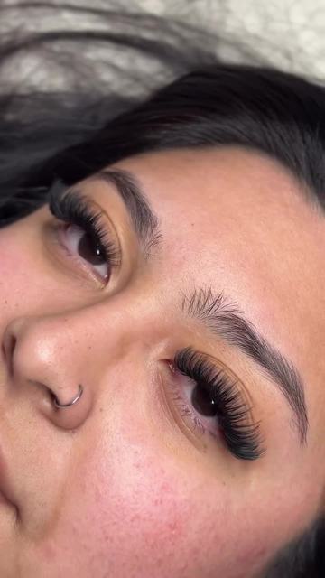 Fluffy set on a client